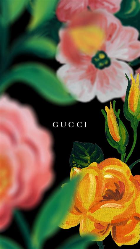 gucci iphone screensaver|gucci iphone wallpaper.